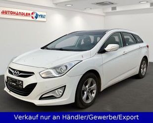 Hyundai i40 Gebrauchtwagen