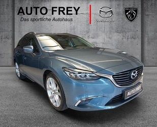 Mazda 6 Gebrauchtwagen