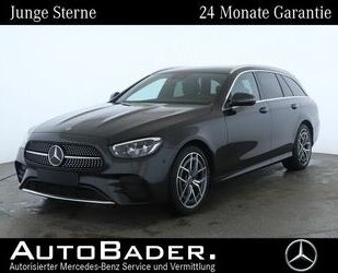 Mercedes-Benz E 220 Gebrauchtwagen