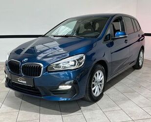BMW 216 Gran Tourer Gebrauchtwagen