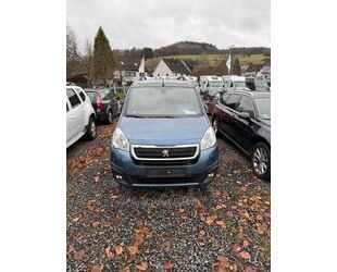 Peugeot Partner Tepee Gebrauchtwagen