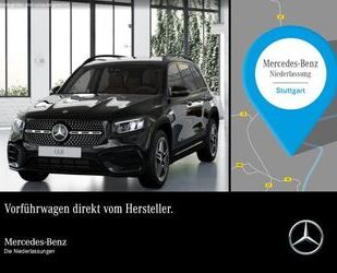 Mercedes-Benz GLB 200 Gebrauchtwagen