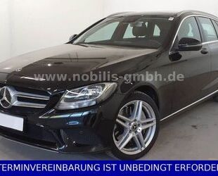 Mercedes-Benz C 300 Gebrauchtwagen