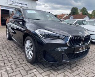 BMW X2 Gebrauchtwagen