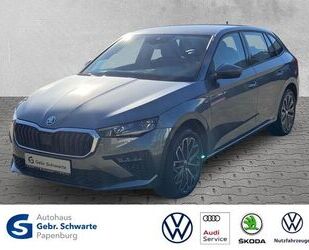 Skoda Scala Gebrauchtwagen