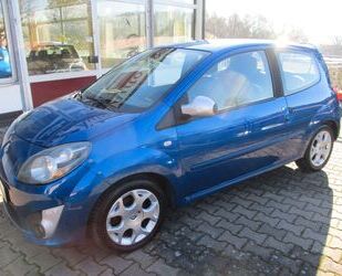 Renault Twingo Gebrauchtwagen