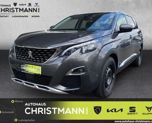 Peugeot 5008 Gebrauchtwagen