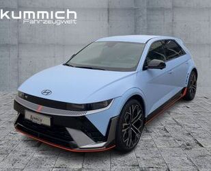 Hyundai IONIQ 5 Gebrauchtwagen