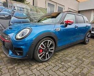 Mini John Cooper Works Clubman Gebrauchtwagen
