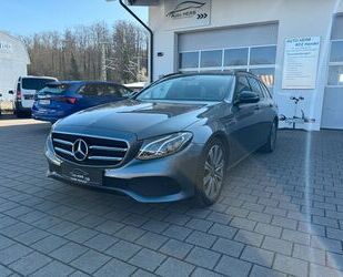 Mercedes-Benz E 220 Gebrauchtwagen