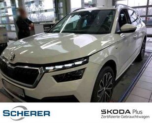 Skoda Kamiq Gebrauchtwagen