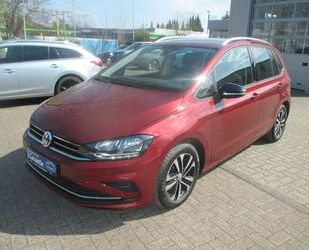 VW Golf Sportsvan Gebrauchtwagen