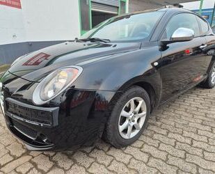 Alfa Romeo MiTo Gebrauchtwagen