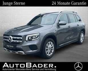 Mercedes-Benz GLB 180 Gebrauchtwagen