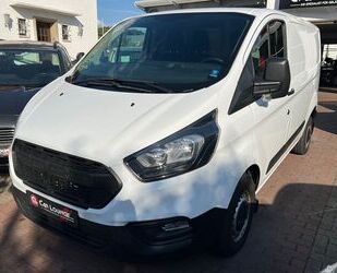 Ford Transit Custom Gebrauchtwagen