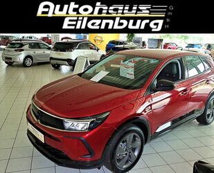Opel Grandland (X) Gebrauchtwagen
