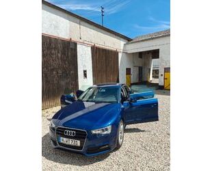 Audi A5 Gebrauchtwagen