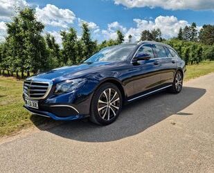 Mercedes-Benz E 300 Gebrauchtwagen
