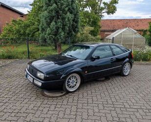 VW Corrado Gebrauchtwagen
