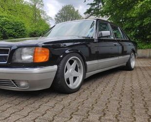 Mercedes-Benz S 500 Gebrauchtwagen