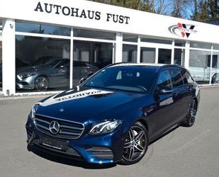 Mercedes-Benz E 200 Gebrauchtwagen