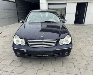 Mercedes-Benz C 220 Gebrauchtwagen