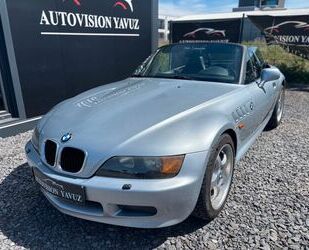 BMW Z3 Gebrauchtwagen