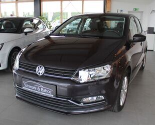 VW Polo Gebrauchtwagen