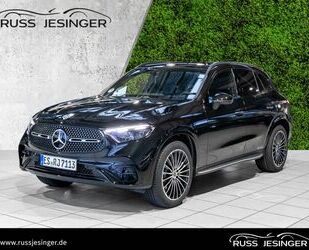 Mercedes-Benz GLC 300 Gebrauchtwagen