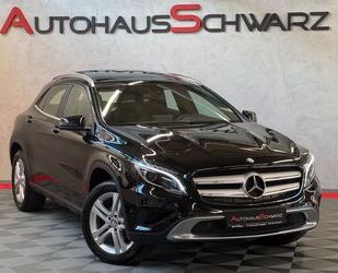 Mercedes-Benz GLA 180 Gebrauchtwagen