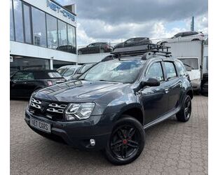 Dacia Duster Gebrauchtwagen