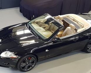 Jaguar XK8 Gebrauchtwagen