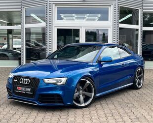 Audi RS5 Gebrauchtwagen