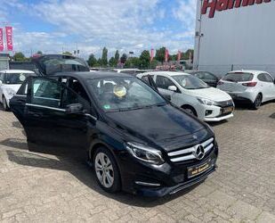 Mercedes-Benz B 200 Gebrauchtwagen