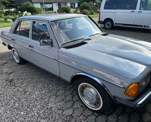 Mercedes-Benz 200 Gebrauchtwagen