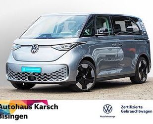 VW ID. Buzz Gebrauchtwagen