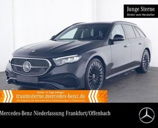 Mercedes-Benz E 300 Gebrauchtwagen