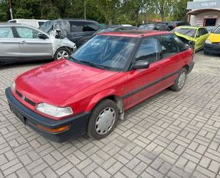 Mazda Concerto 