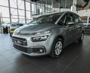 Citroen Grand C4 Picasso / SpaceTourer Gebrauchtwagen