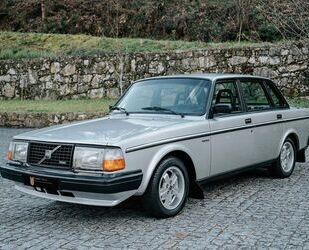 Volvo 240 Gebrauchtwagen