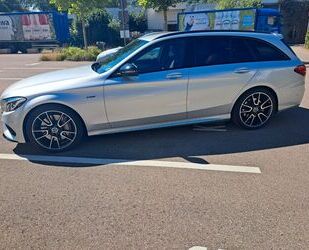 Mercedes-Benz C 450 AMG Gebrauchtwagen