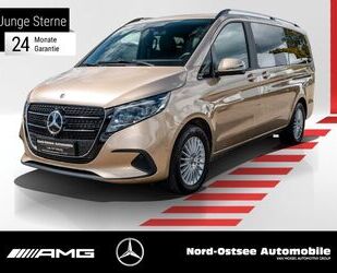Mercedes-Benz V 250 Gebrauchtwagen