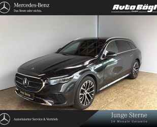 Mercedes-Benz E 300 Gebrauchtwagen