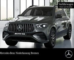 Mercedes-Benz GLE 53 AMG Gebrauchtwagen