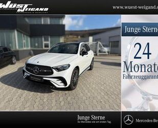 Mercedes-Benz GLC 300 Gebrauchtwagen