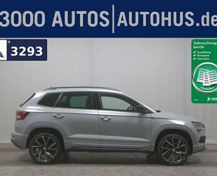 Skoda Karoq Gebrauchtwagen