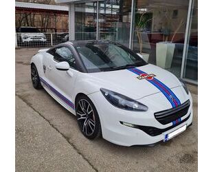 Peugeot RCZ Gebrauchtwagen