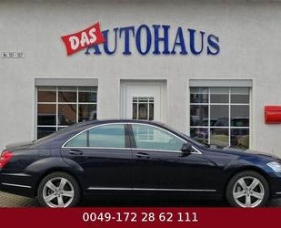 Mercedes-Benz S 450 Gebrauchtwagen