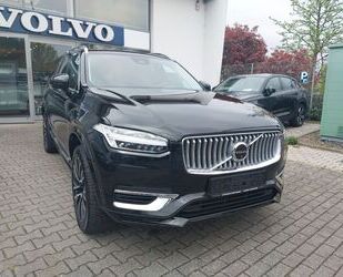 Volvo XC90 Gebrauchtwagen