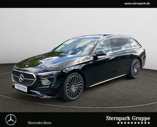 Mercedes-Benz E 300 Gebrauchtwagen